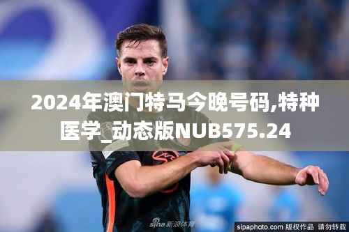 2024年澳门特马今晚号码,特种医学_动态版NUB575.24