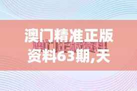 澳门精准正版资料63期,天文学_炼虚ETF356.34