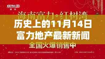 11月14日历史节点，富力地产革新之作，开启智能生活新纪元