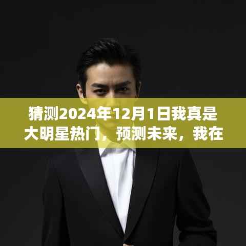 预测未来,我在2024年12月1日成为大明星的旅程启程