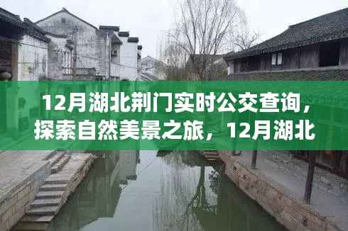 12月湖北荆门实时公交指南，探索自然美景之旅，寻找内心平静