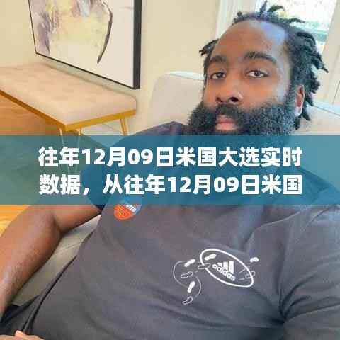 往年12月09日米国大选实时数据深度解析,见证变革的力量与自信成就感的诞生之路
