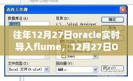 建议，开启智慧之旅，Oracle实时导入Flume，拥抱变化成就未来！