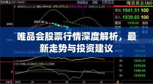 唯品会股票行情深度解析,最新走势与投资建议