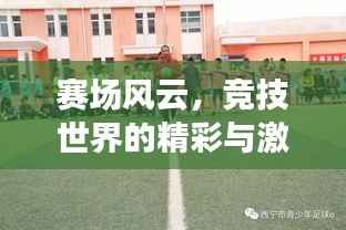 赛场风云，竞技世界的精彩与激情探寻