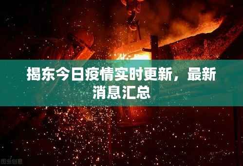 揭东今日疫情实时更新，最新消息汇总