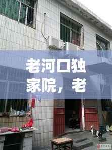 老河口独家院，老河口整栋房出售 