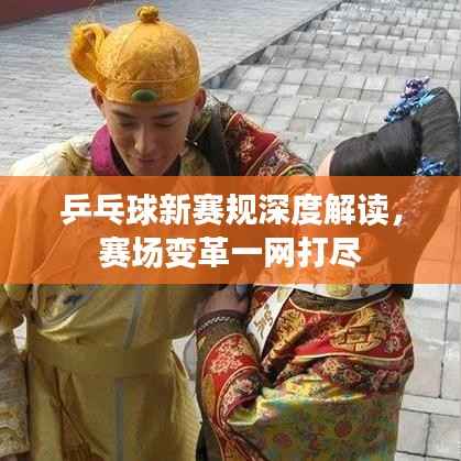 乒乓球新赛规深度解读,赛场变革一网打尽