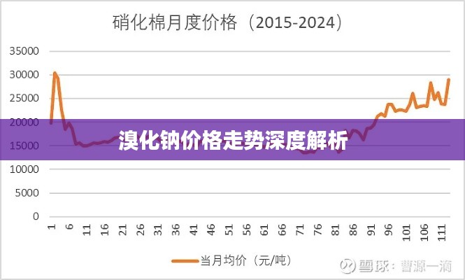 溴化钠价格走势深度解析